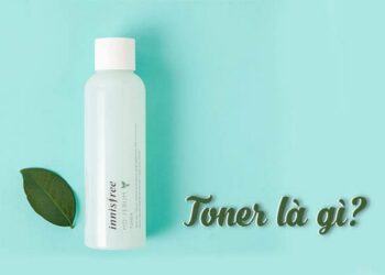 Toner là một sản phẩm skincare thần kỳ cho da