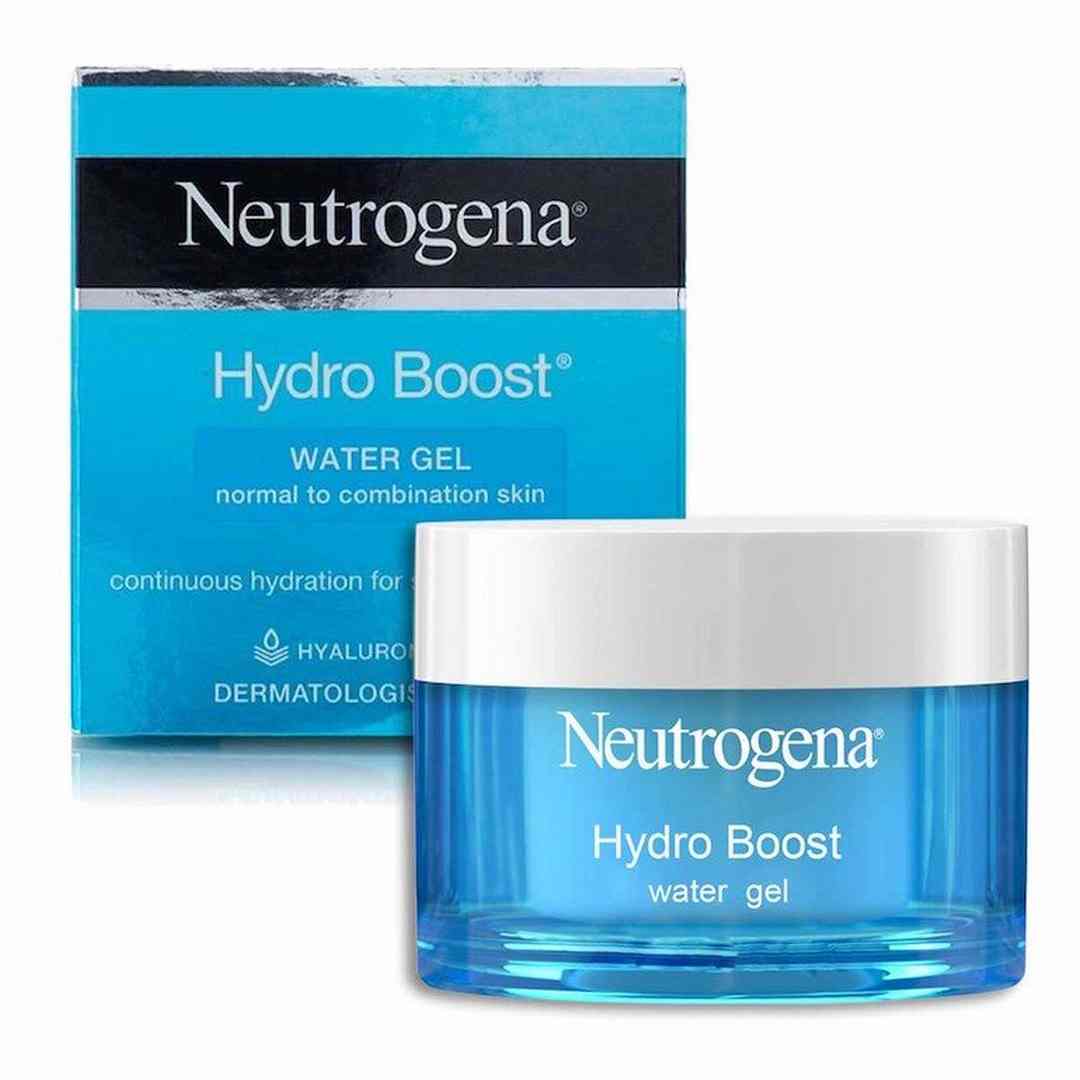 Kem dưỡng ẩm cho da dầu mụn Neutrogena Hydro Boost 