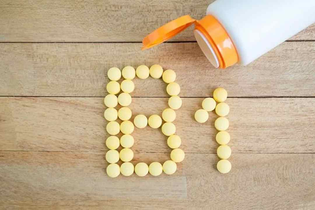 Vitamin B1 có rất nhiều vai trò quan trọng