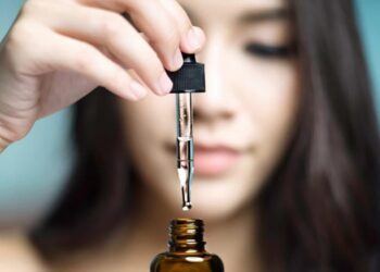 Serum trị mụn viêm là gì?