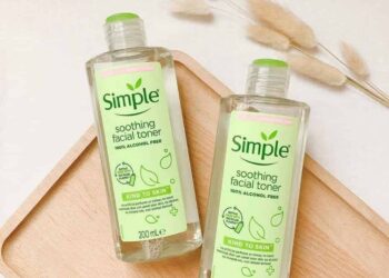 Giới thiệu thương hiệu Simple