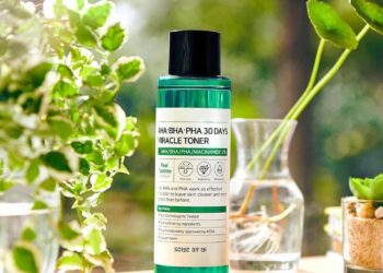 Đánh giá về Some By Mi AHA-BHA-PHA xem tốt không?