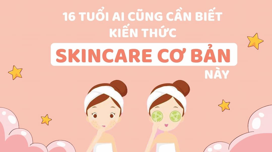 Sử dụng kem trị mụn hoặc kem dưỡng ẩm