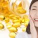 Cách uống vitamin E an toàn và hiệu quả