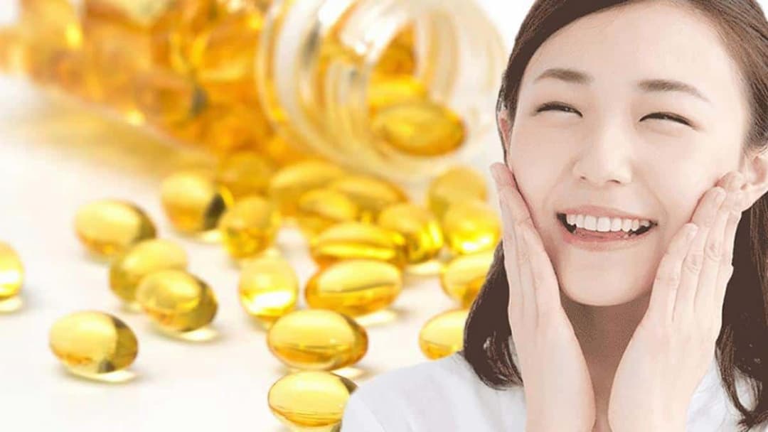 Lưu ý khi dùng Vitamin E