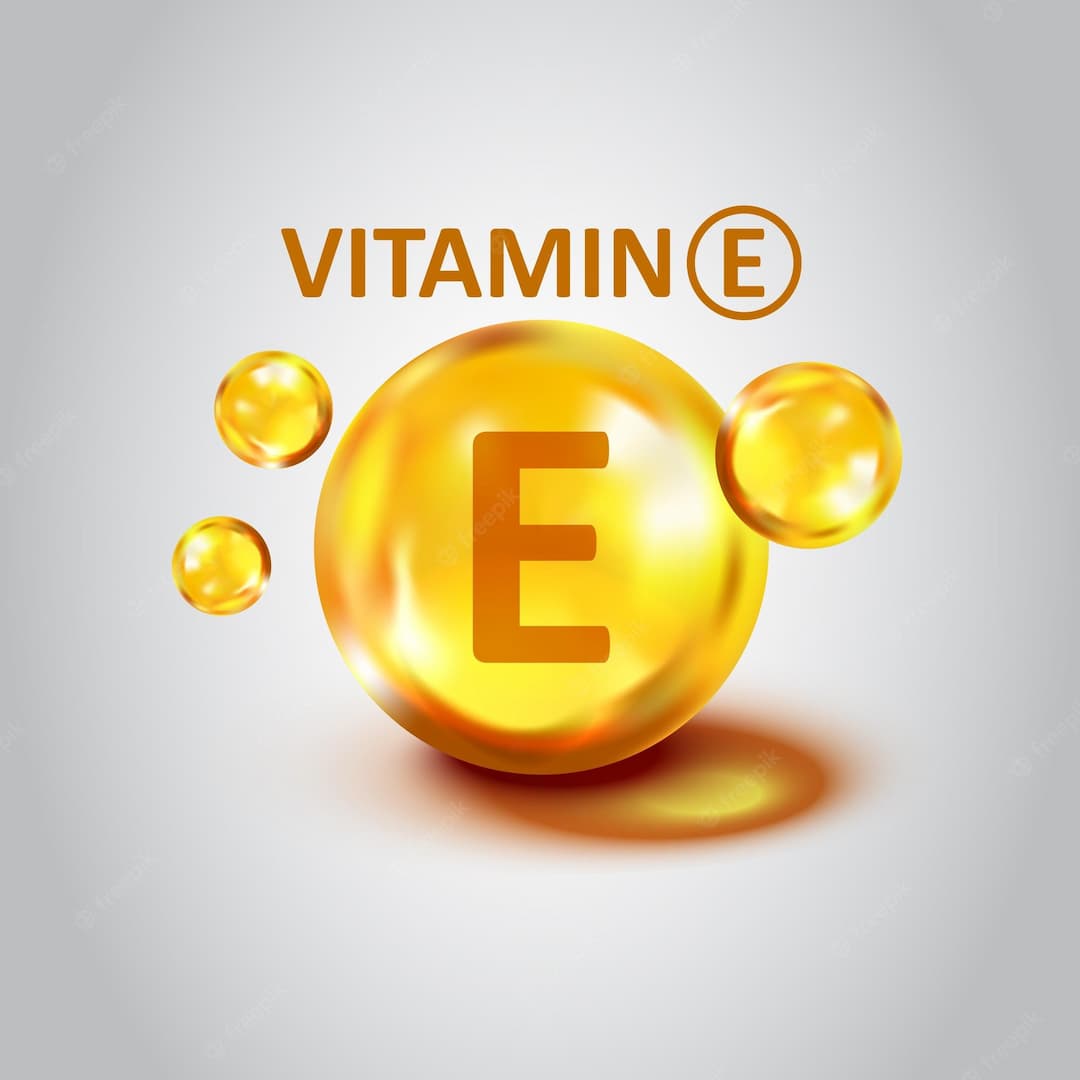 Cách làm đẹp bằng vitamin E