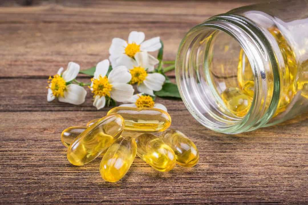 Lưu ý khi làm đẹp bằng vitamin E