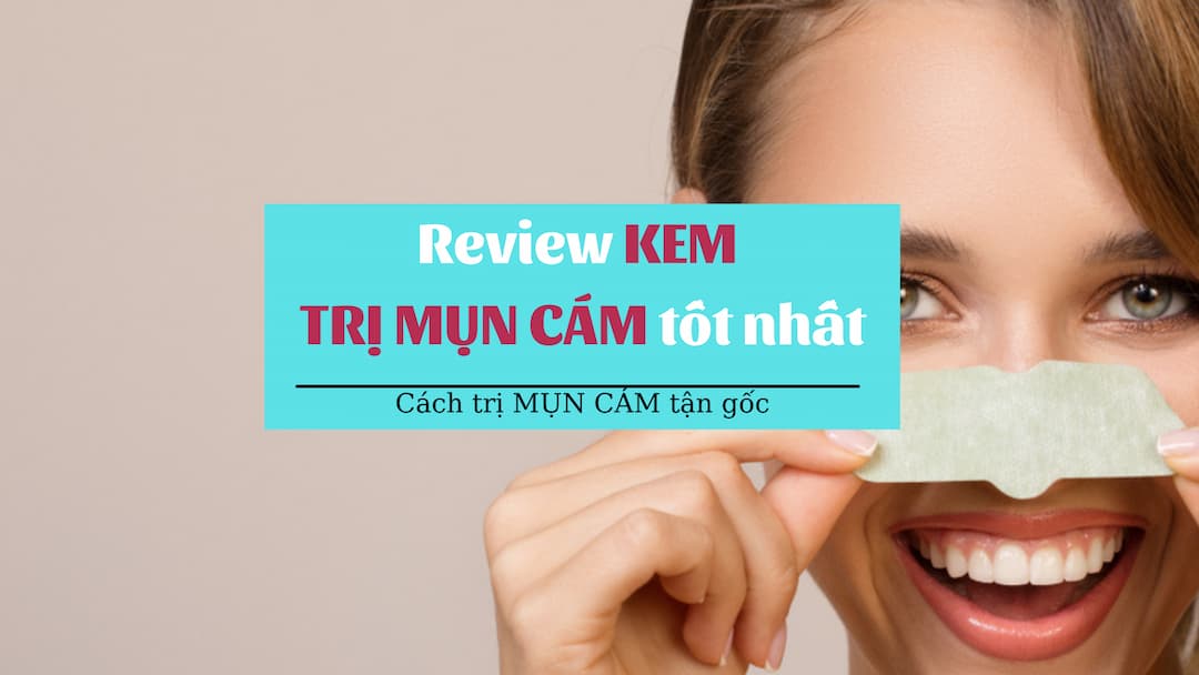 Các tiêu chí chọn lựa kem trị mụn cám