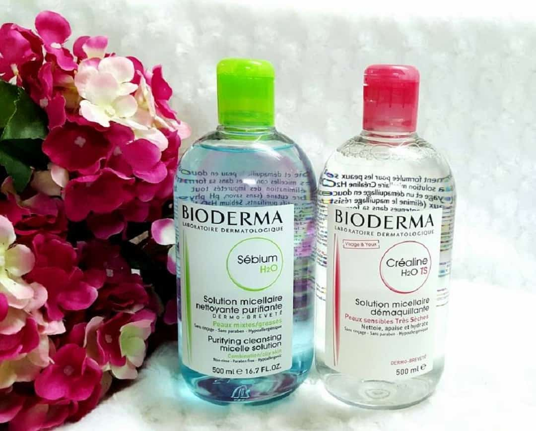 Giới Thiệu Sơ Nét Về Thương Hiệu Bioderma