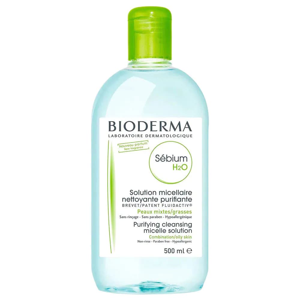 Đánh Giá Chung Về Nước Tẩy Trang Bioderma