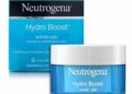Xuất xứ, giá thành kem dưỡng ẩm Neutrogena Hydro