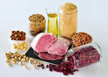 Các tác dụng của Vitamin B1 trên sức khỏe