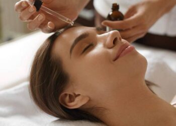 Serum B5 có khả năng thẩm thấu vào trong da