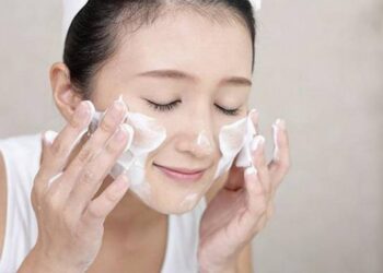 Tìm hiểu chung về sản phẩm sữa rửa mặt