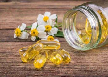 Vitamin mang đến rất nhiều công dụng cho sức khỏe