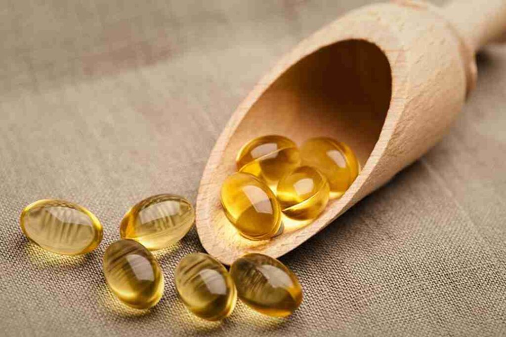 Vitamin E giúp cải thiện và tăng cường Hormone Estrogen