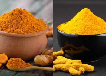 Bột nghệ có nhiều loại - mỗi loại có công dụng nhất định