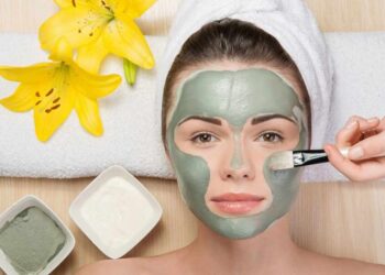 Mặt nạ đất sét - Sự lựa chọn tối ưu của nhiều chị em