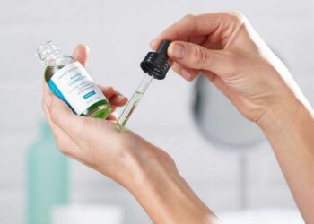 Một vài nét nổi bật về serum se khít lỗ chân lông