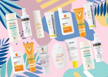 Lựa chọn kem chống nắng phù hợp với làn da