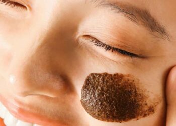 Lý do cần phải tẩy da chết là gì? 