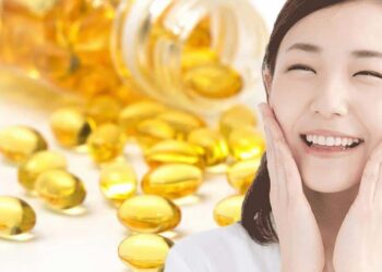 Cách uống vitamin E an toàn và hiệu quả