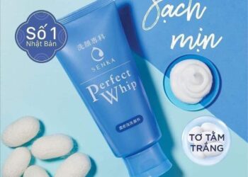 TOP các loại sữa rửa mặt cho da dầu tốt nhất hiện nay