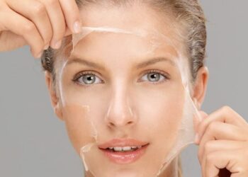 Peel da có phải là tẩy da chết thông thường?