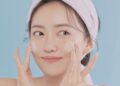 Các bước skincare cho da mụn ẩn vào ban ngày