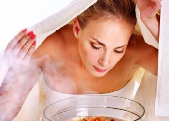 Tác dụng của xông hơi