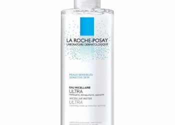 thương hiệu La Roche Posay