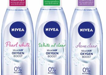 Đôi nét về thương hiệu Nivea