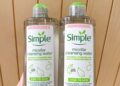 Vài Nét Về Thương Hiệu Simple