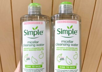 Vài Nét Về Thương Hiệu Simple