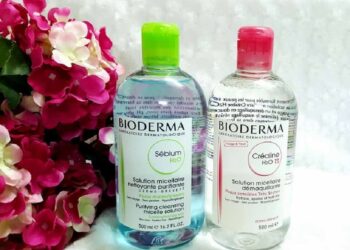Giới Thiệu Sơ Nét Về Thương Hiệu Bioderma