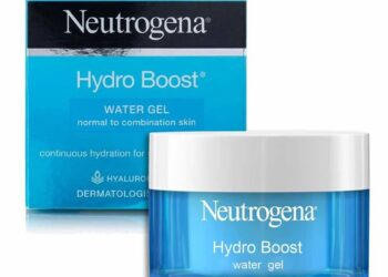 Xuất xứ, giá thành kem dưỡng ẩm Neutrogena Hydro