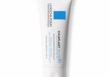 Review Kem dưỡng ẩm La Roche Posay B5 chính hãng