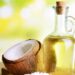 Dầu dừa có tác dụng gì?