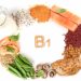 phòng tránh thiếu vitamin B1