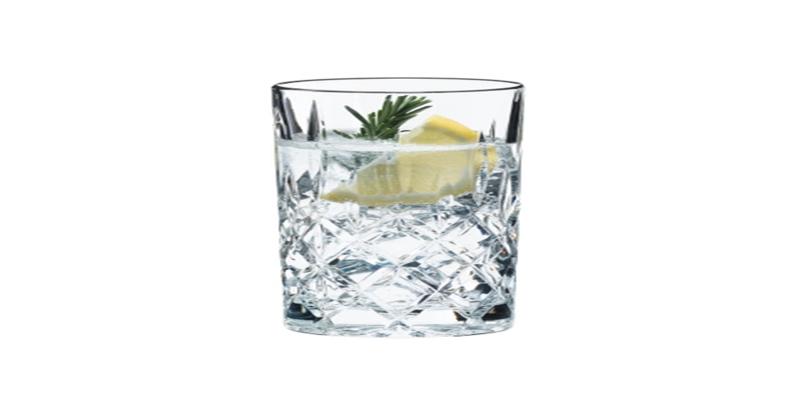 Tumbler Collection Spey Longdrink cho những ly cocktail dài